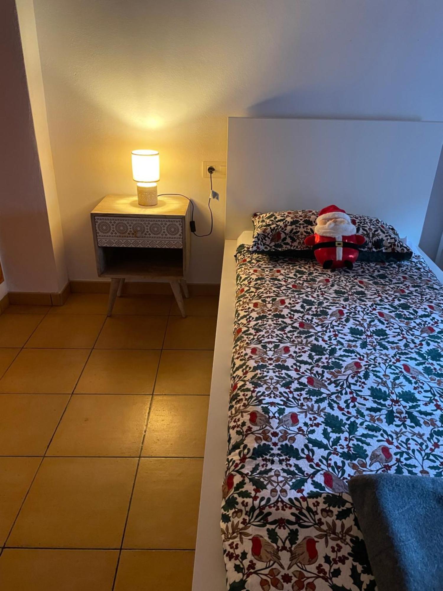 Cehegin Old Town House Villa Екстериор снимка