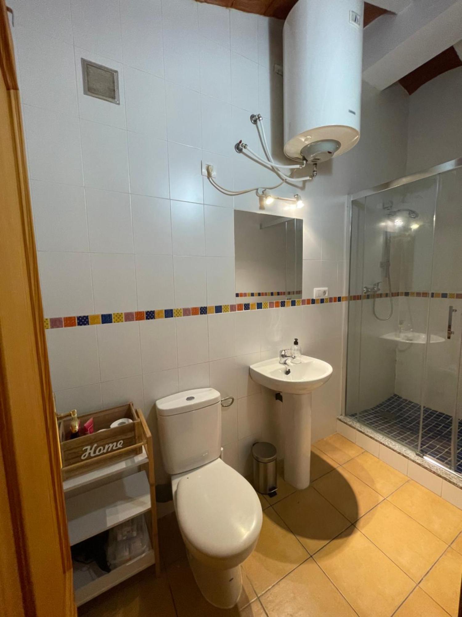 Cehegin Old Town House Villa Екстериор снимка
