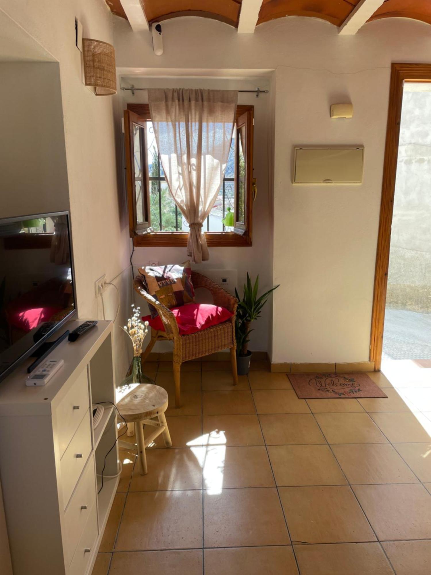 Cehegin Old Town House Villa Екстериор снимка