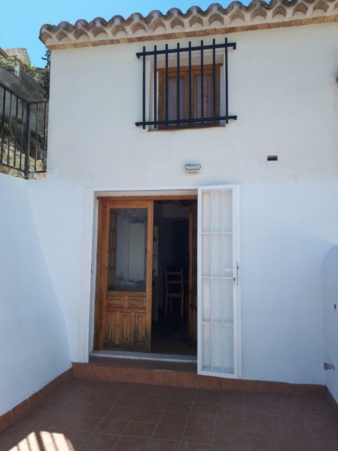 Cehegin Old Town House Villa Екстериор снимка