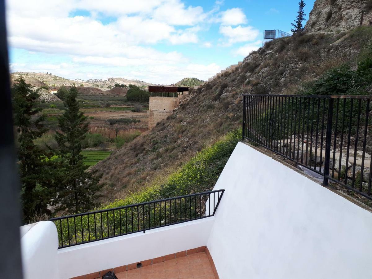 Cehegin Old Town House Villa Екстериор снимка