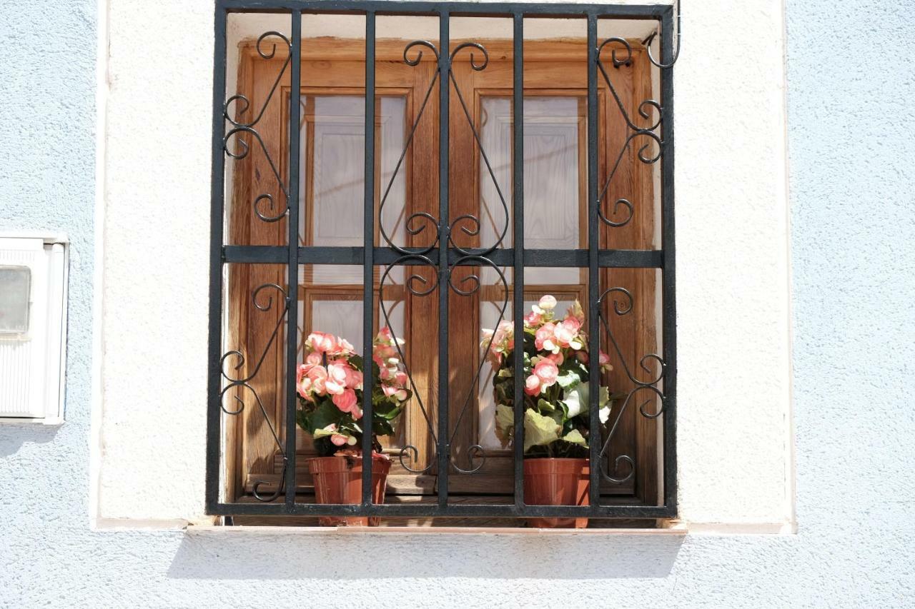 Cehegin Old Town House Villa Екстериор снимка